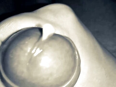 There was almost no milk