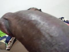 Big black cock Big dick
