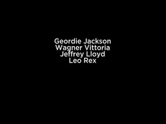 And Pound And With Jeffrey Lloyd, Geordie Jackson And Wagner Vittoria