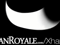 ManRoyale Slow Marvelous Hook Up With Many Enormous Manmeat Teddies Compilation