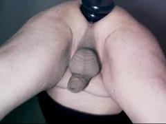 Like deep anal penetration scene