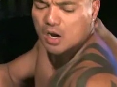 gay asian black fuck