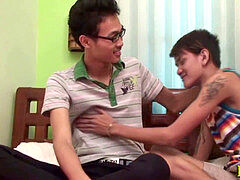 asian lads mancum faces