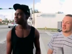 Fucking Another Thug