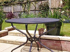 mein Garten