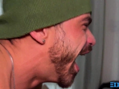 A sensory orgy, and highly enjoyable! // Total on 0nlyf