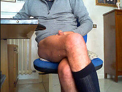 70 yo fellow from Italy - 5