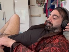 Lextalon goes commando for fun