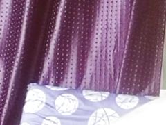 Boy masturbating