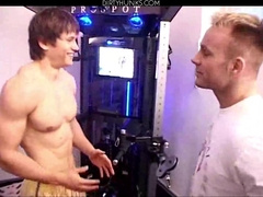 Andre Exercise Part six