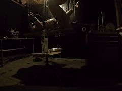 slave on the fucking machine part 3
