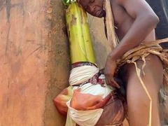 bangcum8 stars in intense anal scene