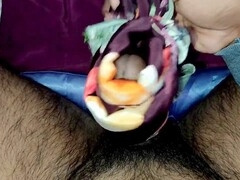 Amateur fucking, masturbation, gay crossdresser