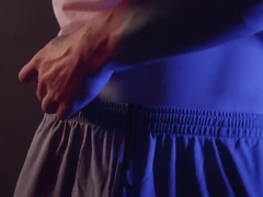 And Johny Donovan - Malik Delgaty