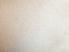 Anon BBC seeding a messy hole sissy in motel