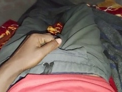 Horny teen gets his ass drilled in hardcore gay action