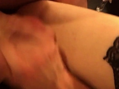 Daddy Creampies Amateur Crossdresser