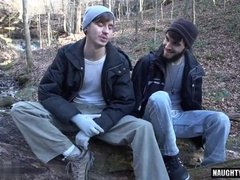 Yam-Sized Knob Queer Roll Flop And Cum-Shot