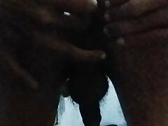 Sri lankan college  boy ass fingering