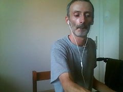 kako sam ja razbijen a nema jos niti 5 oclock somwere