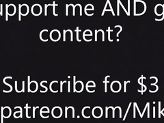 (Jerk Off Instructions AUDIO FOR STUDS) Don't Listen To This! I Am Going To WRECK You