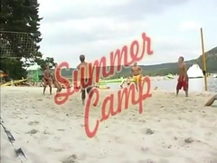 Rubax Video Full Twink Video) With Summer Camp
