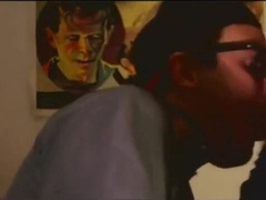 Fat Spear Suck off and Facial cumshot for My Mate