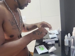 Taking a Fast STD Test at Home, on Saturday Upas Fechadas