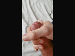 Scally Empty's his Scrotum