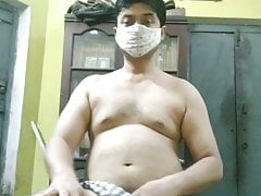 SexyRohan3: hot new video with me now on xHamster!