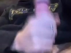 shooting explosions on the bed