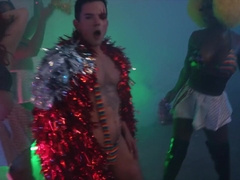 S Xxx-tended Cut [porn Music Video] With Dakota Payne