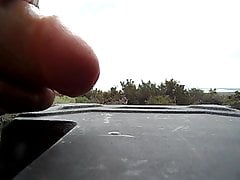 long slow cum load