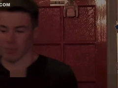 Alexis Tivoli & Gabriel Lambert Bring the House Down