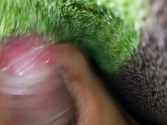 Handjob 23 years indian old guy imagine her frnds mom