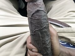 Cum make love to my huge BBC
