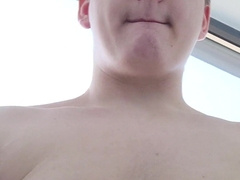 Displaying my slot to the window and jerking