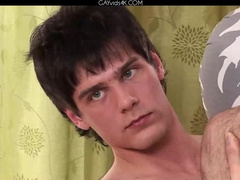 Darryl Jacoby Photosession Video