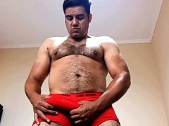 Hairy-armpits, bare, inexperienced