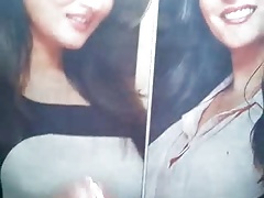 Srabanti and Raima Sen shared my Love Juice