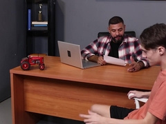 Chores Dont Have To Be A Bore Andy Adler & Nico Bear