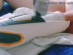 My favourite hook-up playthings penetrated me and throated my soul with jism.