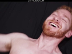 Caleb King And Leander