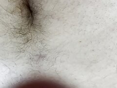 Paul slips out