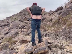 Camping Tour Sans a condom Hook-up