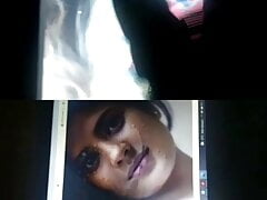 Aishwarya rajesh mutual cum tribute