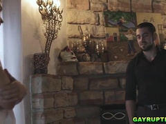 Dante Colle And Carter Woods In This Is By Far Gay Porn Scene Ive Ever Seen!