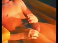 Vintage Wanker In The Armchair Maglover`s Gbt Gay Porn