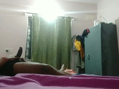 Indian man caught draining