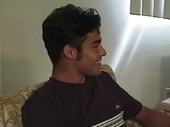 Raw Meat 02 Scene 4